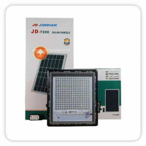 ĐÈN MẶT TRỜI LED CÔNG SUẤT 300W, 240 CHIP 3030 SMD LED